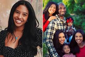 Browse 482 natalia bryant stock photos and images available, or start a new search to explore more stock photos and images. Kobe Bryant S Daughter Natalia Gets University Spot After Landing Modelling Deal Mirror Online