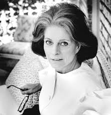 Deeda Blair, filántropa pionera, musa de Warhol y amiga de Givenchy: “Bobby  Kennedy me dijo que habría sido una buena agente de la CIA”