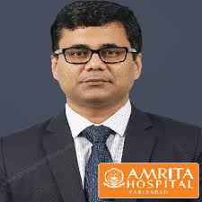 Dr. Kashif Hafeez is Endocrinologist in Sheikh Hospital, United Arab  Emirates