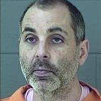 Murder suspect Nichols sentenced