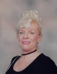 Obituary information for Valerie Irene Caster