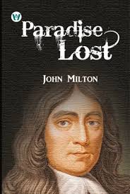 List of Books by John Milton