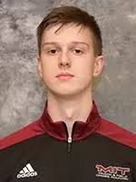 2015-16 Men's Track and Field Roster