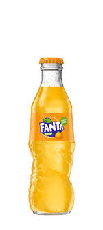 Bright, bubbly and popular, fanta is the soft drink that intensifies fun. Fanta Orange 24 X 0 2 L Mehrweg Addilo Getrankeservice Berlin Potsdam