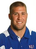Justin Springer, Assistant Strength and Conditioning Coach (FB), Rutgers  Scarlet Knights