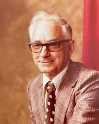 Royce Frank Chism (1921-2021)