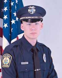 Today's the day! Officer Rodney Gerald makes a monumental achievement by  graduating from the Maine Criminal Justice Academy's demanding 18-week  Basic Law Enforcement Training Program! We are INCREDIBLY proud of him!  👮‍♀️