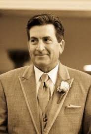 Vincent Conway Obituary