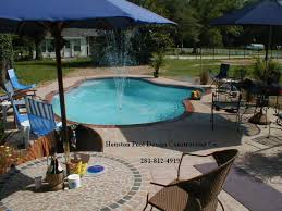 Jersey village swimming pool contractors. Swimming Pools Houston Swimming Pool Builder And Spa Waterfall Builders In Houston Texas Houston Pool Design Construction Co