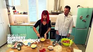 Le chef norbert tarayre vous propose 30 des meilleures recettes de l'émission à succès norbert commis d'office diffusée sur 6ter. Norbert Commis D Office Video Dailymotion