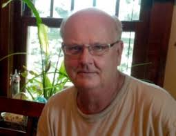 OBIT: Steven Byron Johnson