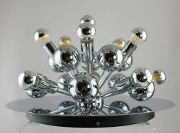 Pin Auf 70er Jahre Lampen 70s Lamps Originale
