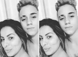 1 day ago · cantora walkyria santos quebrou o silêncio sobre a morte do seu filho, lucas santos. Yyiwasutkem95m