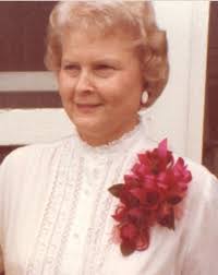 Dora Barnes Obituary