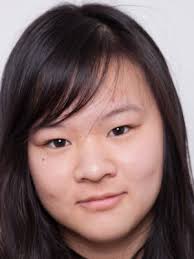 2017 California State Science Fair Participants: Gina Y. Yang