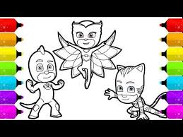 You can find here 2 free printable coloring pages of pj masks catboy. Pin On Diafora