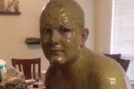 This Is What Peanut Butter Baby Would Be Like All Grown Up Baby Memes Peanut Butter Baby Funny Babies