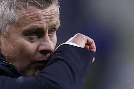 Ole gunnar solskjær was born on february 26, 1973 in kristiansund, norway. Manchester United S Ole Gunnar Solskjaer Wants Uefa Europa League Loss To Act As Springboard South China Morning Post