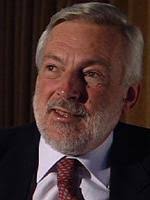 Professor Peter Wadhams