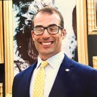 Gerry Dixon Email & Phone Number