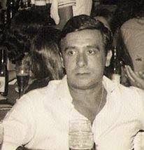 Ex-Colaboradores do Grupo BCA: Falecimento de Joaquim do Carmo Amaral