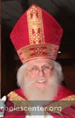 Church ::: St. Nicholas Center