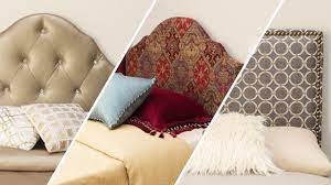 Maybe you would like to learn more about one of these? Make It Your Own Ready To Cover Upholstered Headboards Sewing Hobby Lobby
