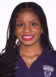 2024-25 Women's Bowling Roster