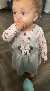 Oh the life of a one year old 🤣 #babygirl #bananas #tantrum #funny  #aggressiveeater #kids #parenthood #memories