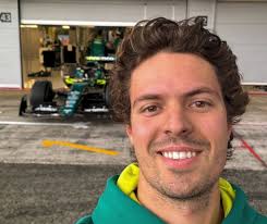 F1: Brasileiro é confirmado pela Aston Martin como piloto reserva e de  testes para 2025