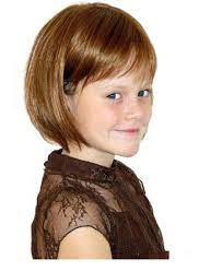 Bob hairstyles are back and we can see why. 15 Bob Haircuts For Kids