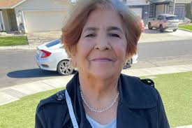 Fundraiser by Becky Jacob Perez : Help Dora's family for funeral costs