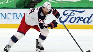 Jacqueline savard of tupper lake, ny, treasured wife, daughter, mother, grandmother, sister, aunt and friend, passed away on november 11, 2020 in the loving presence of her husband and children. Blue Jackets Trade David Savard To Tampa Bay For 1st And 3rd Round Pick Nbc4 Wcmh Tv