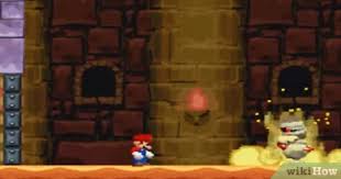 Defeat the boss in the last castle of world 2 with mini mario to unlock world 4. New Super Mario Bros Ds World 2 Cheaper Than Retail Price Buy Clothing Accessories And Lifestyle Products For Women Men