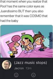 People online have read the expression on the musician's face as disgust and have used it as such in various image macros or as reactions on messageboards. Jazz Music Stops Funny Relatable Memes Stupid Funny Memes Funny Memes