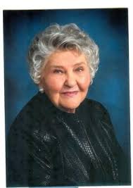 Mary Robinson Obituary (1931