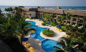 Pin On Playa Del Carmen All Inclusive