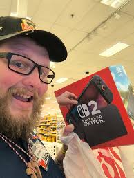 Who's your starter? So far it seems Totodile has been the most popular!  Grab Pokemon Legends below ~ Amzn ~ fnkpp.com/AmS2 WM ~ fnkpp.com/WMZA GS ~  fnkpp.com/GSZA #Ad #Pokemon #Nintendo #PokemonLegendsZA