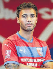 Halbformat Tageblatt, Ausgabe: HF Stader Tageblatt, vom: Freitag, 1. August  2025