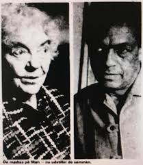 Carl Latimer's Instagram, Twitter & Facebook