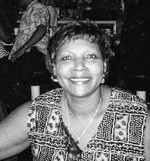 Emma Taylor Obituary (2014)