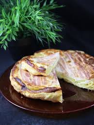 Quiche Tatin Recette Recette Quiche Recettes De Cuisine Et Recette