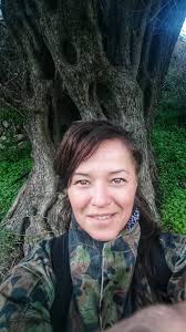 Marcia Mutz's Instagram, Twitter & Facebook