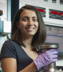 Northwestern-Fermilab Physicist Grassellino Named Deputy CTO: Research  Communications