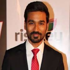 His famous name venkatesh prabhu kasthoori raja. Dhanush Birthday Real Name Age Weight Height Family Contact Details Wife Children Bio More Notednames