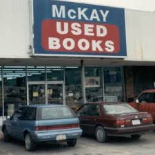 My First Used Book Store Used Books Books Book Sites