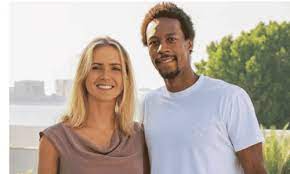 First off, let's get familiar with the person in question, shall we? Gael Monfils Bio Affair In Relation Net Worth Ethnicity Salary Age Nationality Height Professional Tennis Player