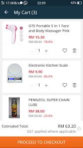 Macam mana cara beli barang di lazada? Mudahnya Shopping Di Lazada Dengan Aplikasi Lazada Dan Pembayaran Melalui Molpay Di 7 Eleven Cahaya Hayati