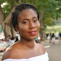 10+ "Bertha Osei" profiles