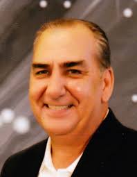 Alan Bruce Reid Obituary